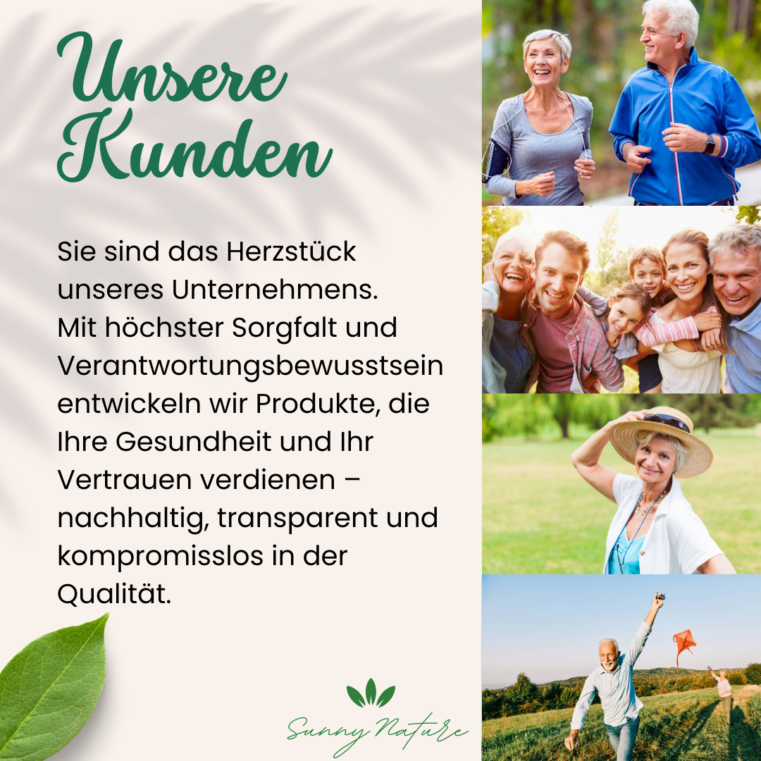 Weihrauch Kapseln (Boswellia serrata)